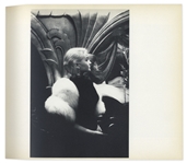 ''The Americans'' First U.S. Edition Photography Book, With an Introduction by Jack Kerouac -- Exceptional Condition